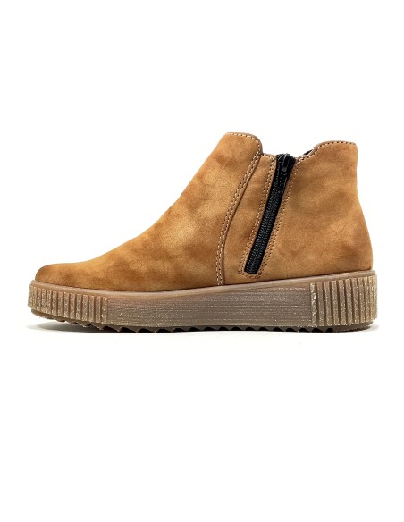 boots-bottines y6461-24 rieker