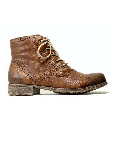 boots-bottines 70800-22 rieker