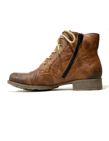 boots-bottines 70800-22 rieker