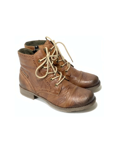 boots-bottines 70800-22 rieker