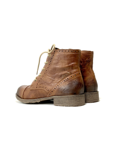boots-bottines 70800-22 rieker