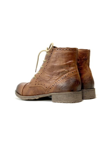 boots-bottines 70800-22 rieker