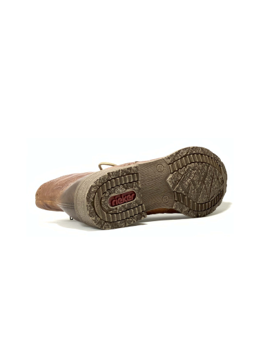 boots-bottines 70800-22 rieker