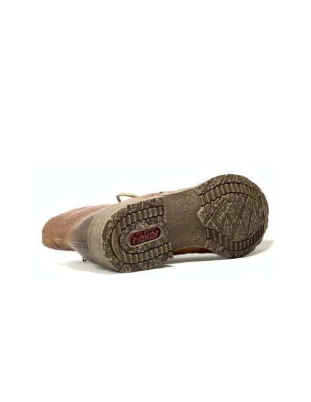 boots-bottines 70800-22 rieker