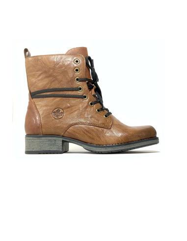boots-bottines y9710-22 rieker