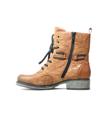 boots-bottines y9710-22 rieker