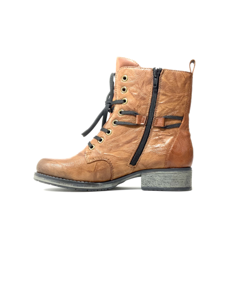 boots-bottines y9710-22 rieker