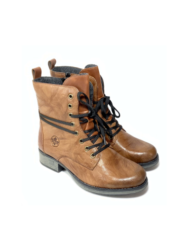 boots-bottines y9710-22 rieker