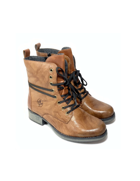 boots-bottines y9710-22 rieker
