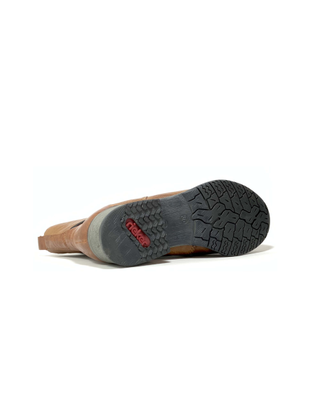 boots-bottines y9710-22 rieker