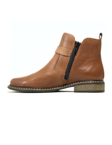 boots-bottines z4959-22 rieker