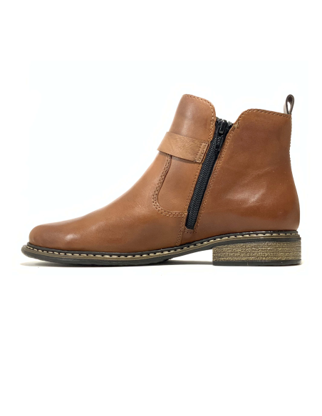 boots-bottines z4959-22 rieker