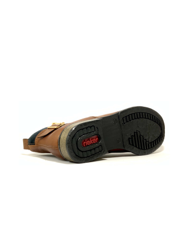 boots-bottines z4959-22 rieker