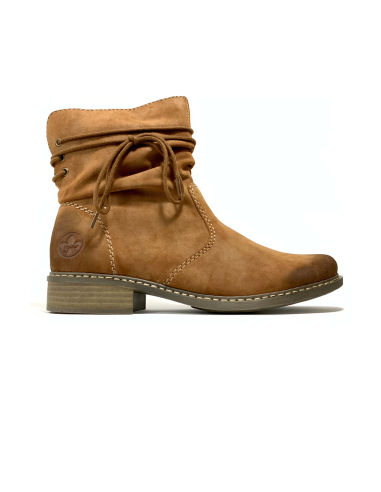 boots-bottines z4197-24 rieker