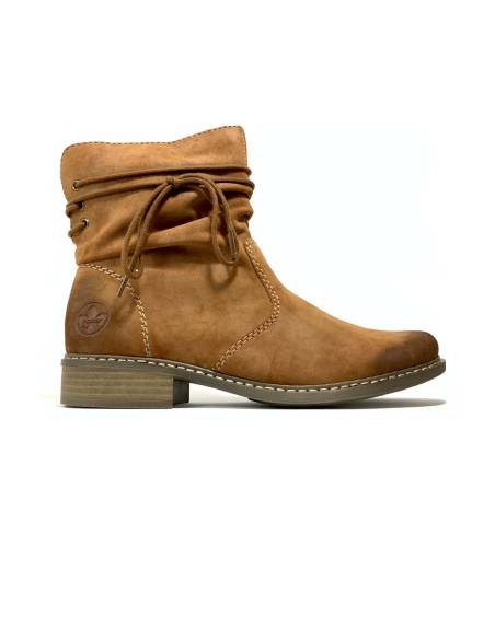 boots-bottines z4197-24 rieker