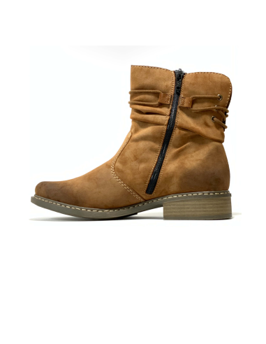 boots-bottines z4197-24 rieker