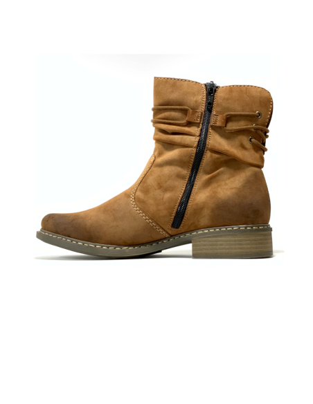boots-bottines z4197-24 rieker