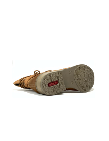 boots-bottines z4197-24 rieker