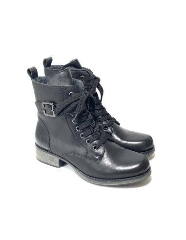 boots-bottines y9714-00 rieker