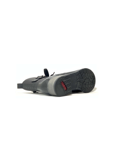 boots-bottines y9714-00 rieker