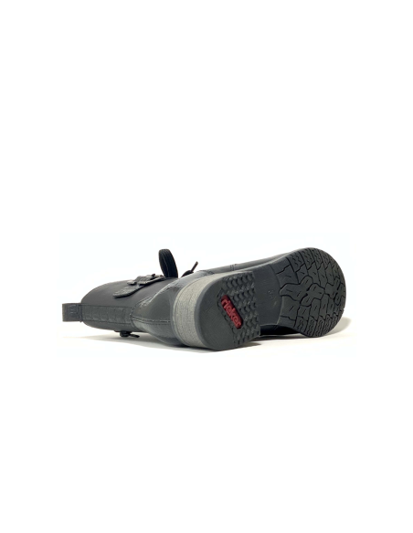 boots-bottines y9714-00 rieker