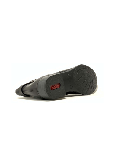 boots-bottines 73474-00 rieker