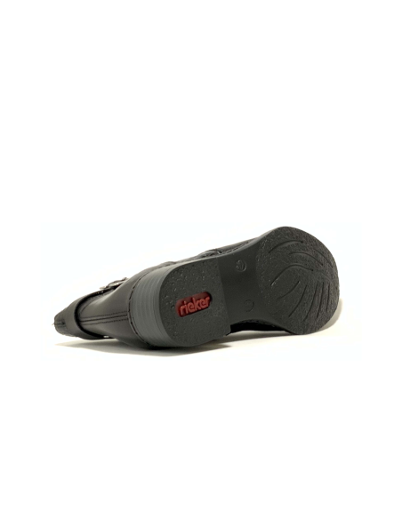 boots-bottines 73474-00 rieker
