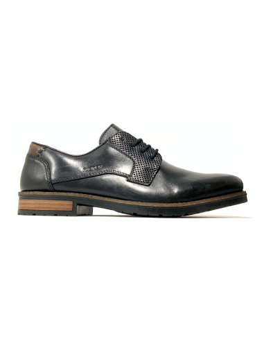 derbies et richelieus 14601-00 rieker