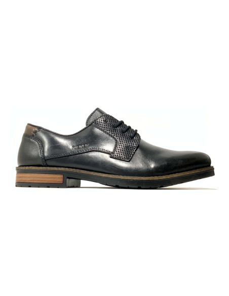 derbies et richelieus 14601-00 rieker