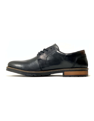 derbies et richelieus 14601-00 rieker