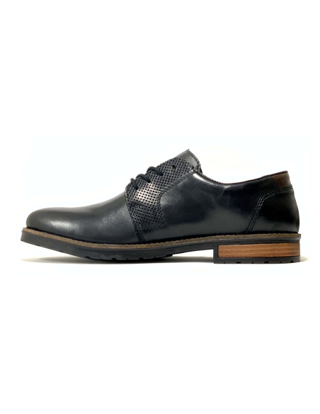derbies et richelieus 14601-00 rieker