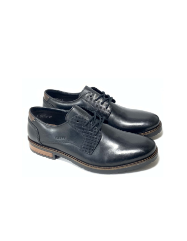 derbies et richelieus 14601-00 rieker