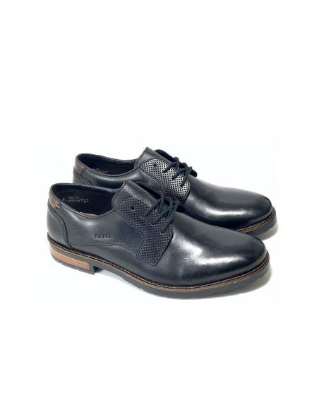derbies et richelieus 14601-00 rieker