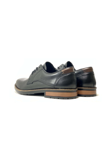 derbies et richelieus 14601-00 rieker