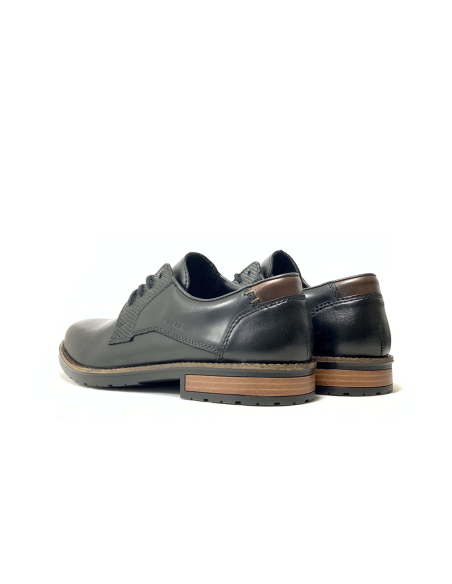 derbies et richelieus 14601-00 rieker