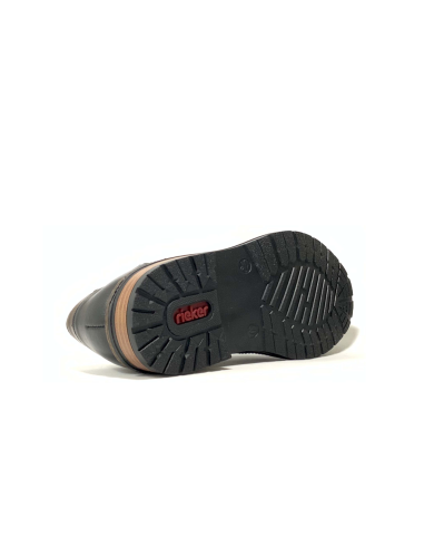 derbies et richelieus 14601-00 rieker