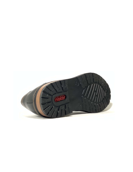 derbies et richelieus 14601-00 rieker