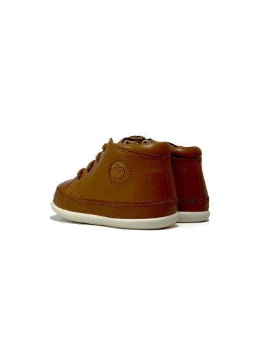 1er pas cupy zip lace shoopom