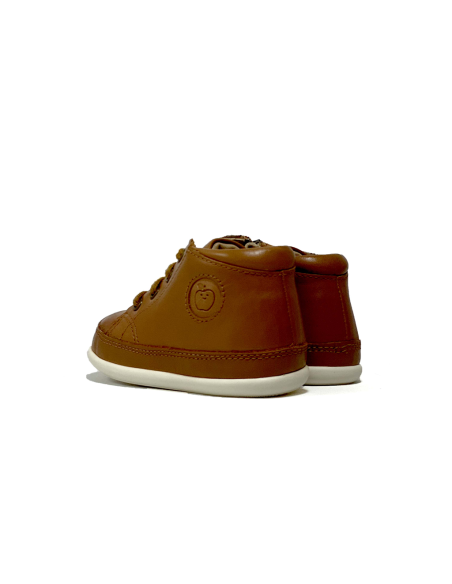1er pas cupy zip lace shoopom