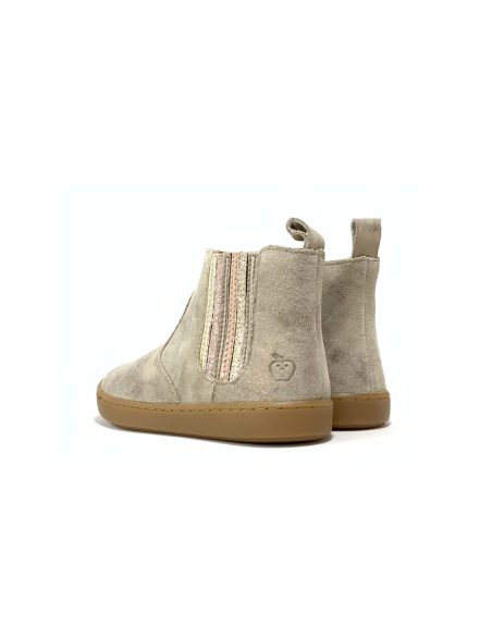 boots et bottes play new shine shoopom