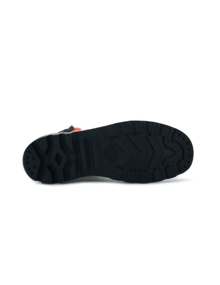 baskets sneakers pampa unlcked f palladium