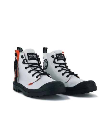 baskets sneakers pampa unlcked f palladium