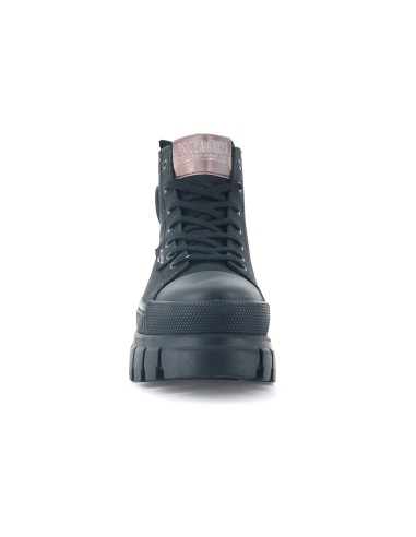 baskets sneakers revolt hi tx palladium