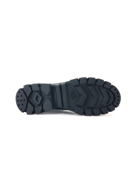 baskets sneakers revolt hi tx palladium