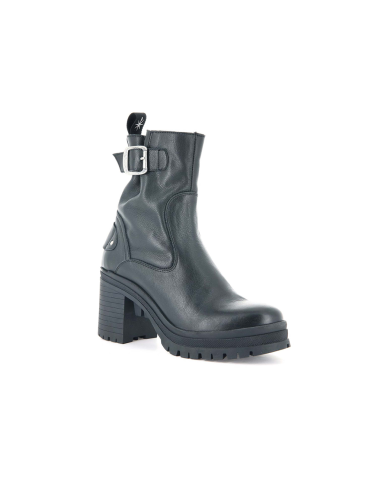 boots-bottines mona 01 nap palladium manufacture