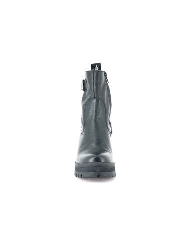 boots-bottines mona 01 nap palladium manufacture