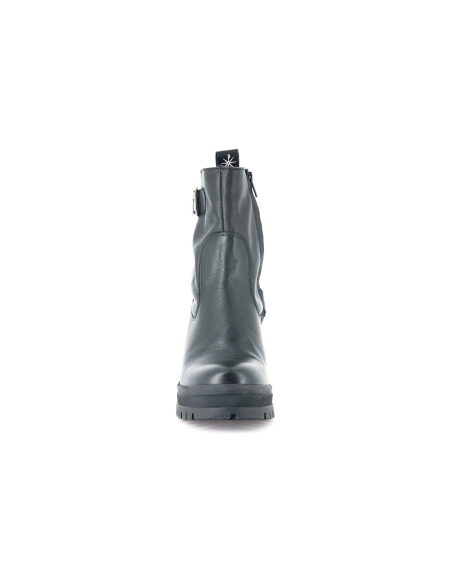 boots-bottines mona 01 nap palladium manufacture
