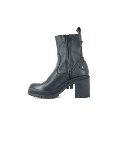 boots-bottines mona 01 nap palladium manufacture