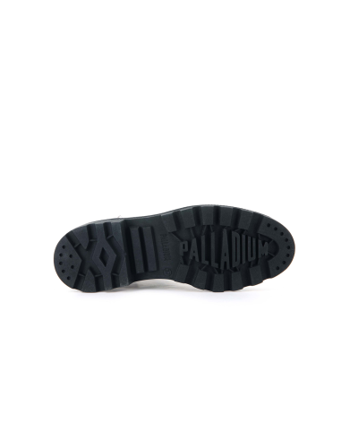 boots-bottines cult 03 croco palladium manufacture