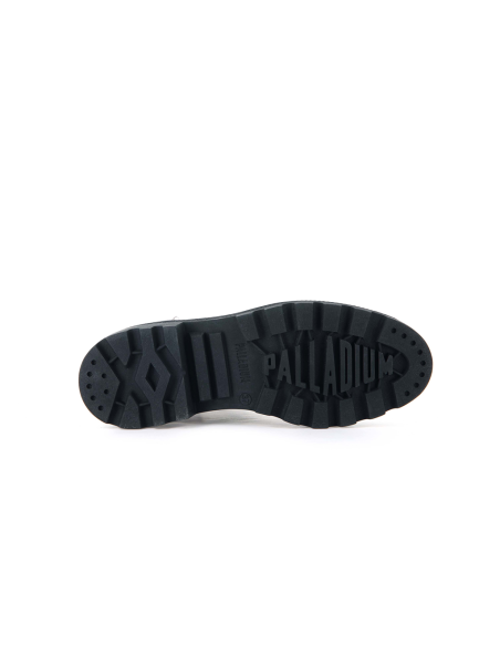 boots-bottines cult 03 croco palladium manufacture